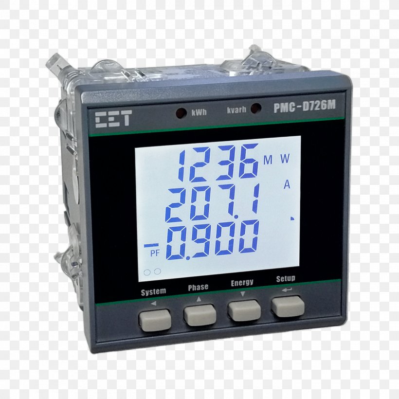 Digital Power Corporation Display Device Electricity Meter Energy, PNG, 1400x1400px, Power, Current Transformer, Cycling Power Meter, Digital Power Corporation, Display Device Download Free