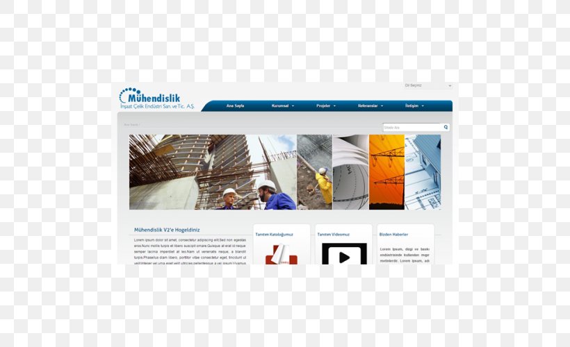 Engineering Turkey Web Page Service, PNG, 500x500px, Engineering, Architectural Engineering, Brand, Consumer, Ecommerce Download Free