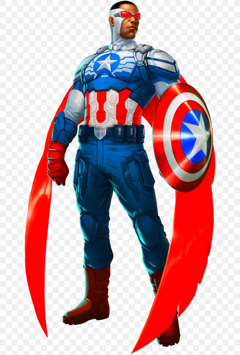 Falcon Captain America: Civil War Alex Ross Spider-Man, PNG, 659x1213px, Falcon, Action Figure, Alex Ross, Captain America, Captain America Civil War Download Free