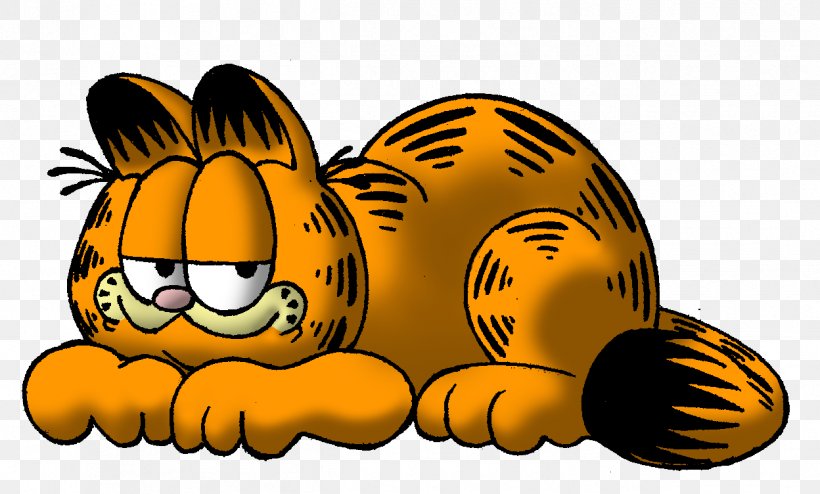 Garfield Odie Comics Cartoon, PNG, 1248x752px, Garfield, Animation, Bee, Big Cats, Carnivoran Download Free