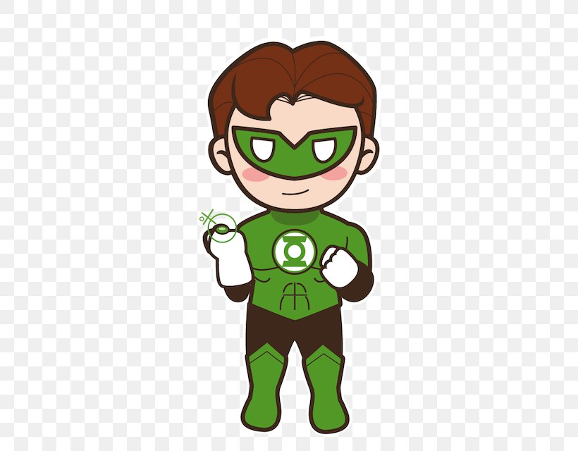 Green Lantern Hal Jordan Superhero Aquaman Clip Art, PNG, 419x640px, Watercolor, Cartoon, Flower, Frame, Heart Download Free
