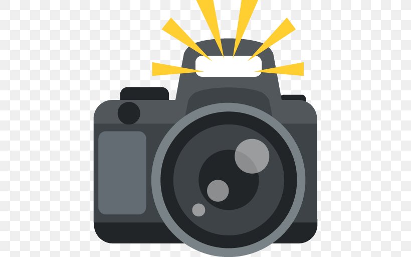 Guess The Emoji Camera Sticker Mobile Phones, PNG, 512x512px, Emoji, Brand, Camera, Camera Flashes, Emoticon Download Free