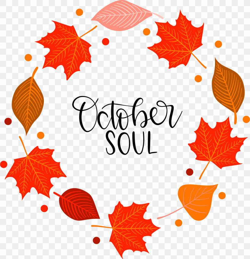 October Soul Autumn, PNG, 2887x3000px, Autumn, Fruit, Leaf, Line, Meter Download Free
