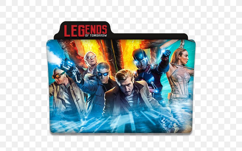 Rip Hunter DC's Legends Of Tomorrow, PNG, 512x512px, Rip Hunter, Action Figure, Blood Ties, Caity Lotz, Cw Television Network Download Free
