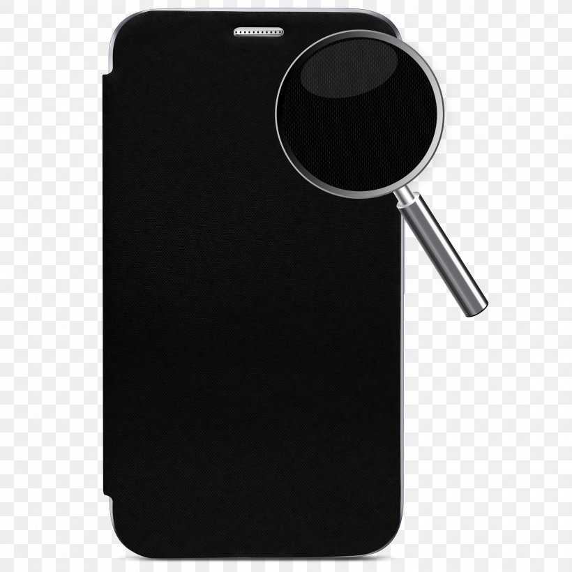 Telephone Smartphone Black, PNG, 2000x2000px, Telephone, Black, Case Black, Clothing Accessories, Computer Software Download Free