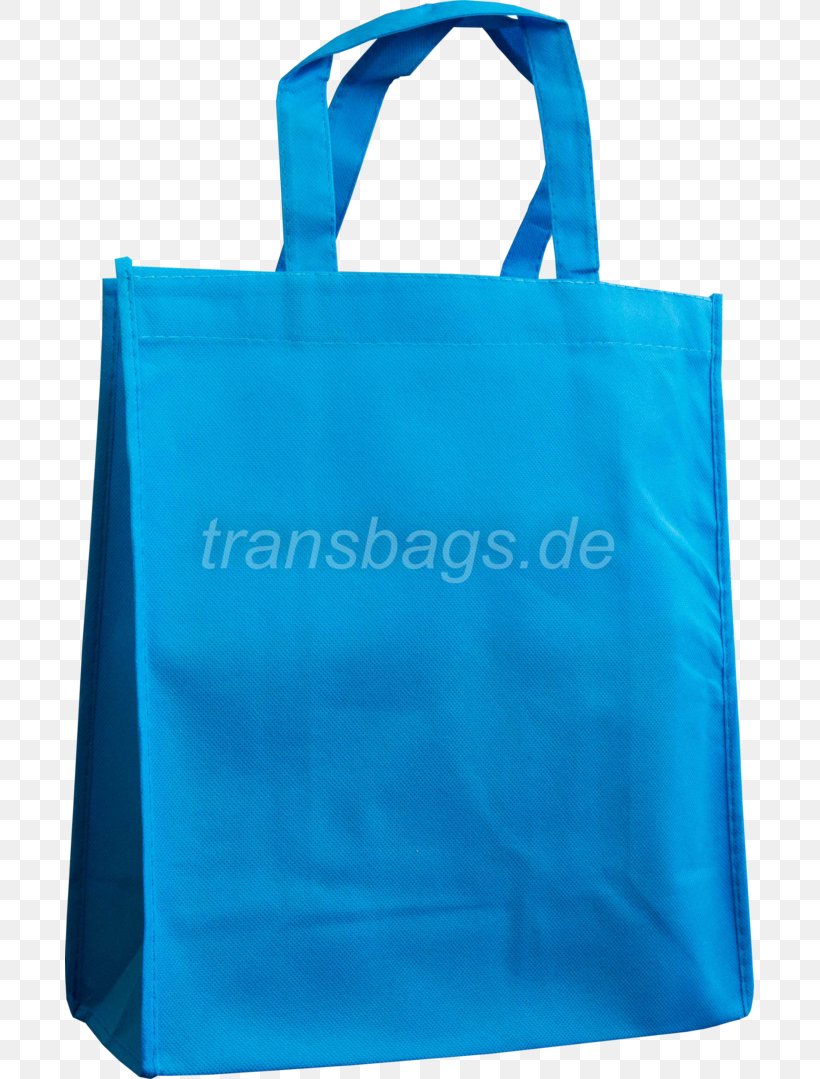 Tote Bag Shopping Bags & Trolleys, PNG, 689x1079px, Tote Bag, Aqua, Azure, Bag, Blue Download Free