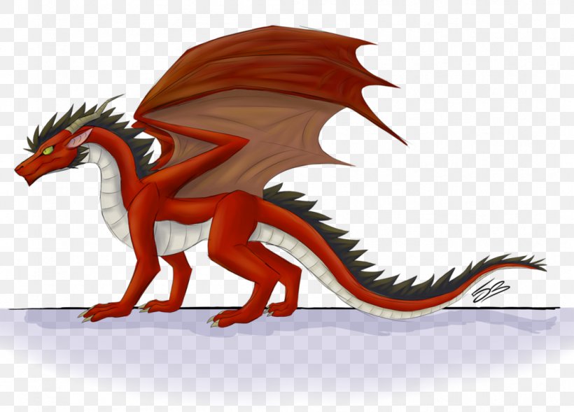 Animated Cartoon Illustration, PNG, 1054x758px, Cartoon, Animated Cartoon, Dragon, Fictional Character, Mythical Creature Download Free