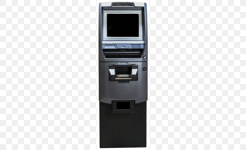 Automated Teller Machine Merchant Industry LLC Interactive Kiosks, PNG, 500x500px, Automated Teller Machine, Card Reader, Coin, Electronic Device, Electronics Download Free