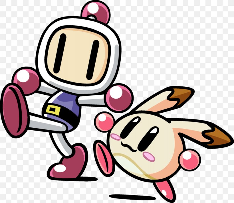 Bomberman 64 Bomberman Hero Bomberman '94 Bomberman Party Edition Video Game, PNG, 1024x890px, Bomberman 64, Arcade Game, Area, Artwork, Bomberman Download Free