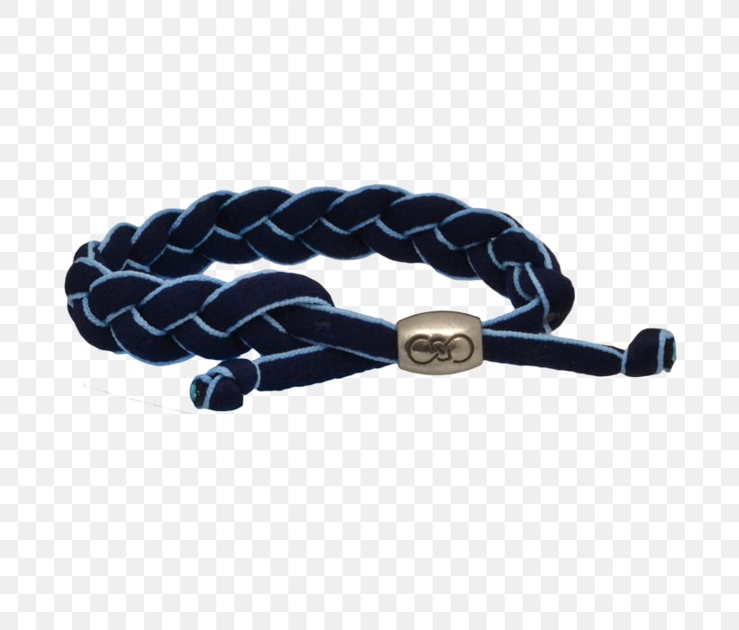 Bracelet Cobalt Blue Leash Chain, PNG, 700x700px, Bracelet, Blue, Chain, Cobalt, Cobalt Blue Download Free