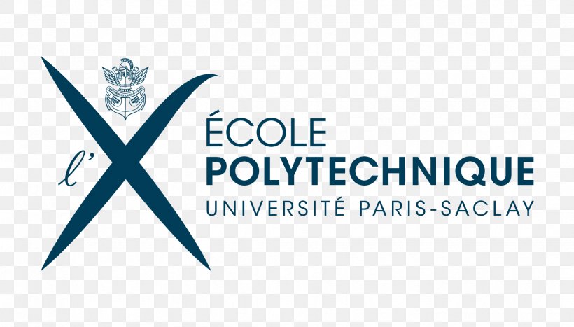 École Polytechnique Supélec University Of Paris-Saclay Centre For Applied Mathematics School, PNG, 1848x1054px, University Of Parissaclay, Academic Degree, Area, Blue, Brand Download Free