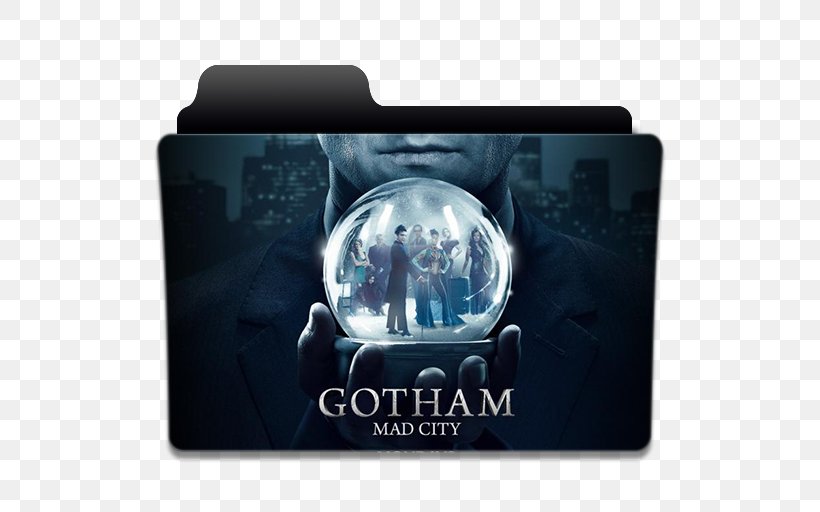 Gotham, PNG, 512x512px, Gotham Season 3, Batman, Ben Mckenzie, Computer Accessory, David Mazouz Download Free