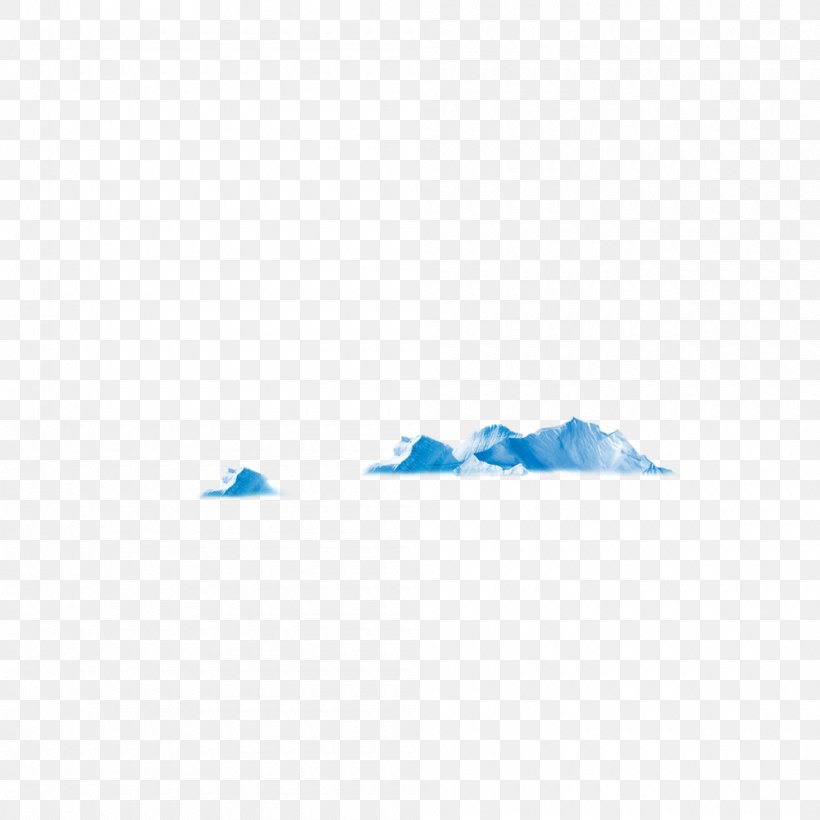 Iceberg Download, PNG, 1000x1000px, Iceberg, Area, Blue, Blue Iceberg, Gratis Download Free