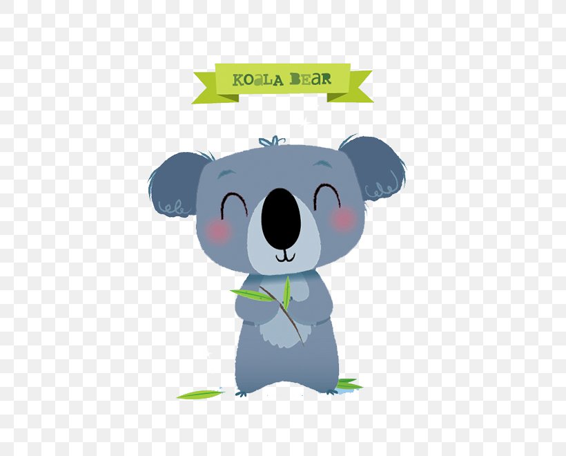 Koala Behance Illustration, PNG, 528x660px, Koala, Adventures Of The Little Koala, Art, Behance, Cartoon Download Free