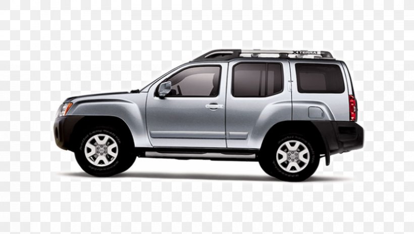 Nissan Xterra Car Hyundai Motor Company, PNG, 830x470px, Nissan Xterra, Automotive Design, Automotive Exterior, Automotive Tire, Brand Download Free