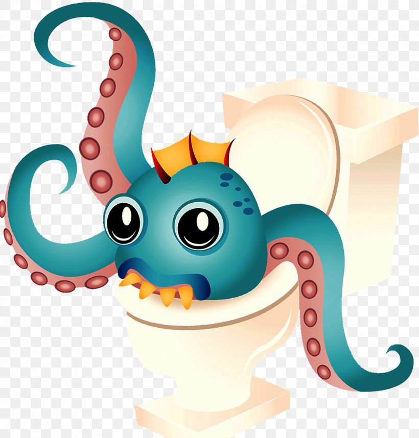 Octopus Monster Clip Art, PNG, 1223x1281px, Octopus, Cartoon, Cephalopod, Designer, Google Images Download Free