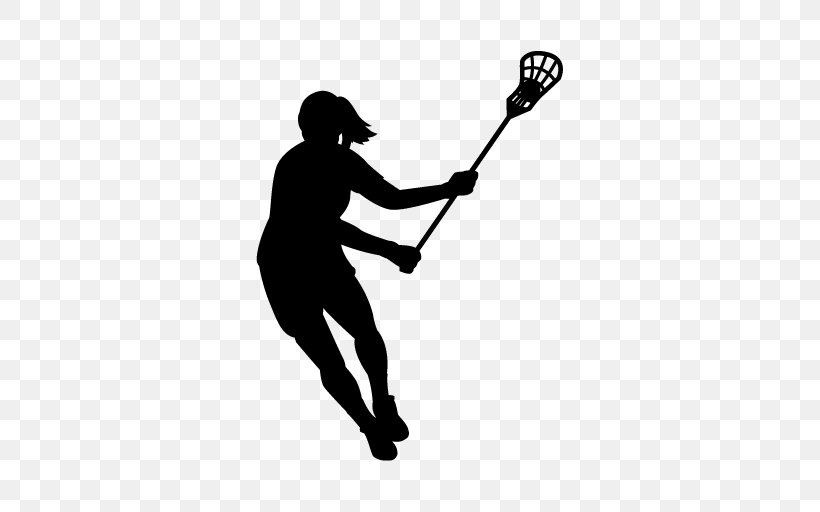 Women's Lacrosse Sports Lacrosse Sticks US Lacrosse, PNG, 512x512px, Lacrosse, Arm, Box Lacrosse, Field Lacrosse, Girl Download Free