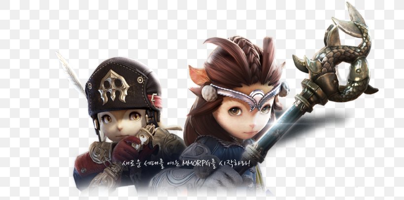 Bless Online Puyopuyo!! Quest Puyo Puyo Massively Multiplayer Online Role-playing Game, PNG, 724x407px, Bless Online, Action Figure, Fictional Character, Figurine, Game Download Free