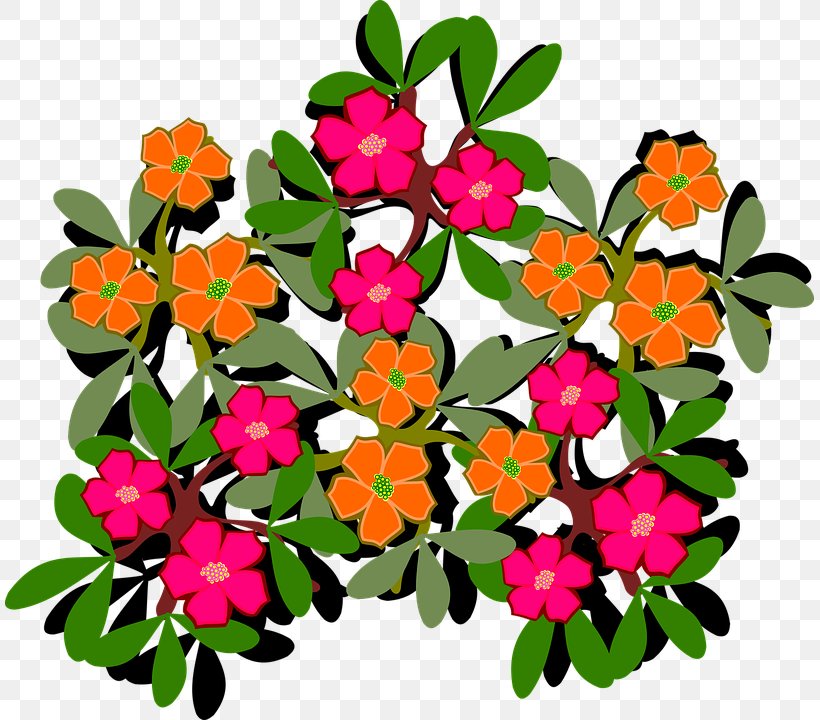 Download Clip Art, PNG, 809x720px, Flower, Annual Plant, Branch, Cut Flowers, Droide Download Free