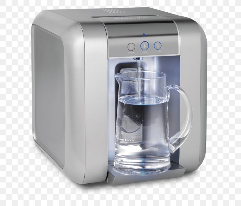 Electrolux Air Purifiers Water Refrigeration Refrigerator, PNG, 700x700px, Electrolux, Air Purifiers, Clothes Dryer, Coffeemaker, Dishwasher Download Free