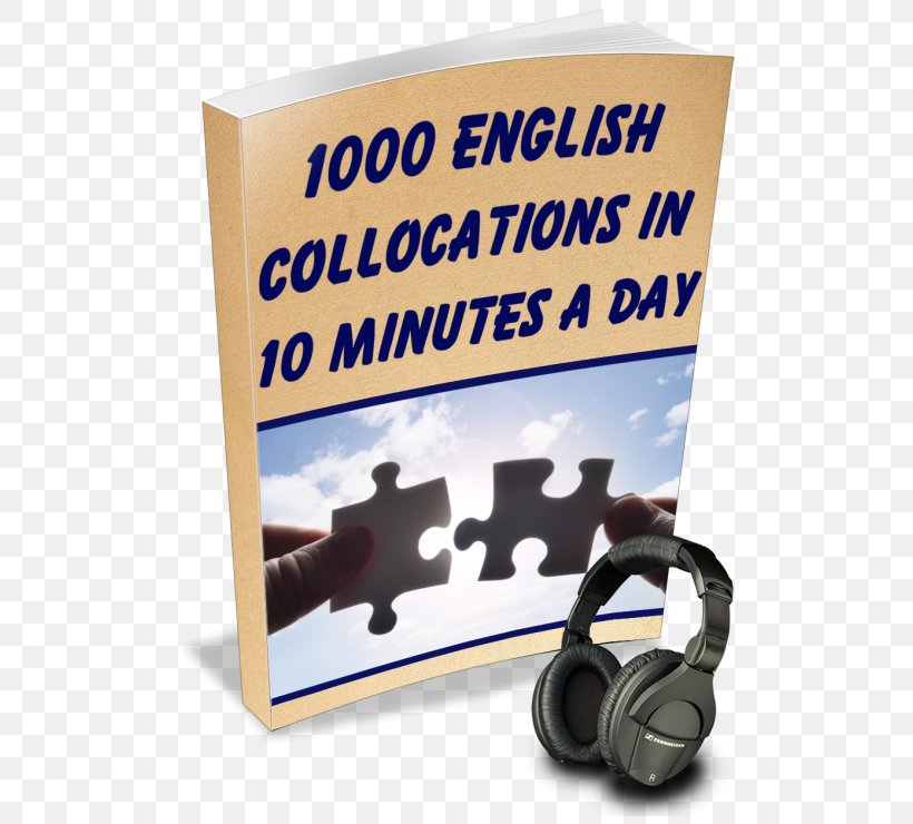 English Collocations Learning Language, PNG, 500x740px, Collocation, Advertising, Argument, Banner, Communication Download Free