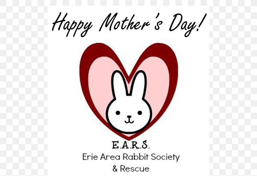 Erie Area Rabbit Society & Rescue House Rabbit Society Love, PNG, 585x562px, Watercolor, Cartoon, Flower, Frame, Heart Download Free