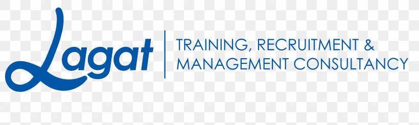 LAGAT Training Logo Apprenticeship Brand, PNG, 4444x1332px, Training, Apprenticeship, Area, Blue, Brand Download Free