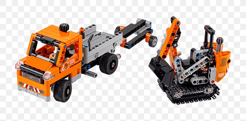 Lego Technic Toy Amazon.com Construction Set, PNG, 720x405px, Lego Technic, Amazoncom, Construction Equipment, Construction Set, Lego Download Free