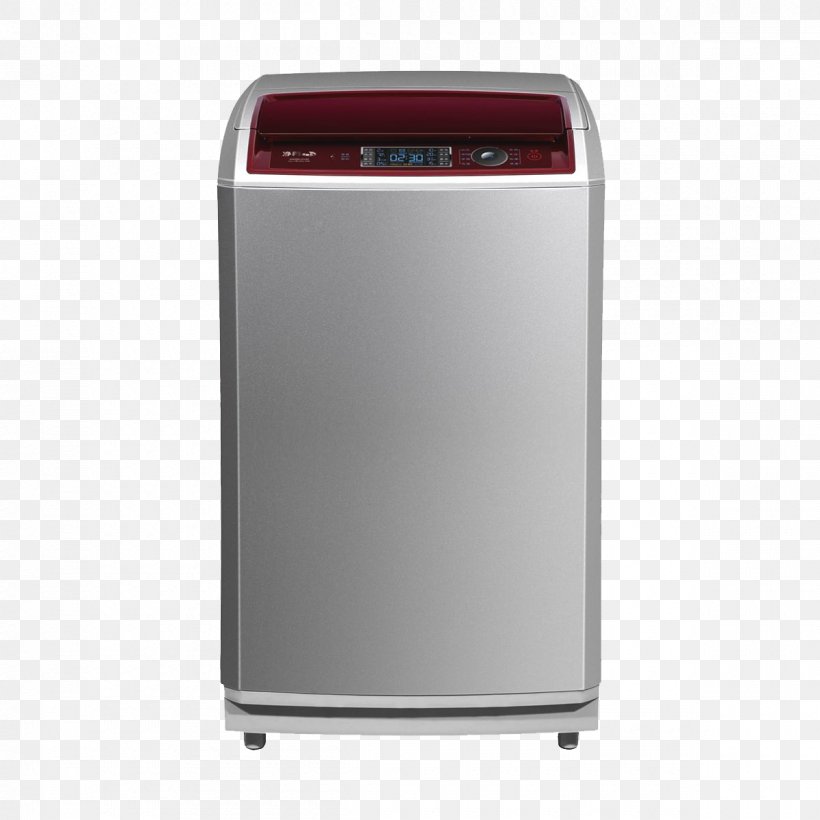 Major Appliance Haier Home Appliance Washing Machine, PNG, 1200x1200px, Major Appliance, Air Conditioner, Computer, Electricity, Haier Download Free