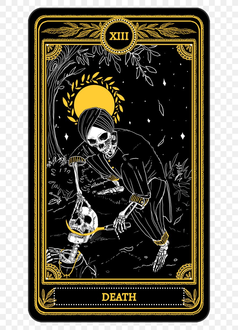 Major Arcana Tarot Death The Star The Hanged Man, PNG, 680x1135px, Major Arcana, Art, Black, Chariot, Death Download Free