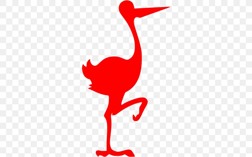 White Stork Clip Art, PNG, 512x512px, White Stork, Animal Figure, Artwork, Baby Stork, Beak Download Free