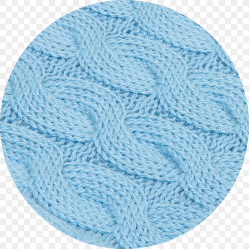 Wool Knitting Turquoise Pattern Circle M RV & Camping Resort, PNG, 850x850px, Wool, Aqua, Blue, Circle M Rv Camping Resort, Knitting Download Free
