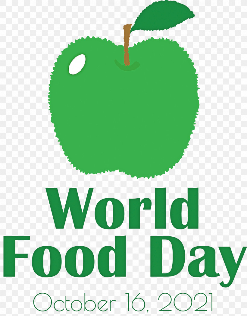 World Food Day Food Day, PNG, 2349x3000px, World Food Day, Biology, Food Day, Fruit, Green Download Free