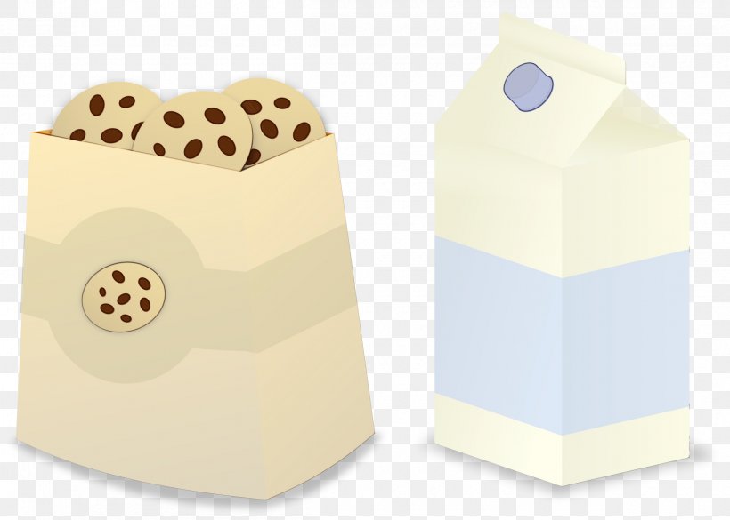 Yellow Beige Salt And Pepper Shakers Dairy Clip Art, PNG, 2400x1714px, Watercolor, Beige, Box, Dairy, Paint Download Free