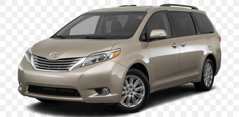 2016 Toyota Sienna Car Van 2017 Toyota Sienna XLE Premium, PNG, 756x400px, 2016 Toyota Sienna, 2017 Toyota Sienna, Toyota, Automotive Exterior, Automotive Wheel System Download Free