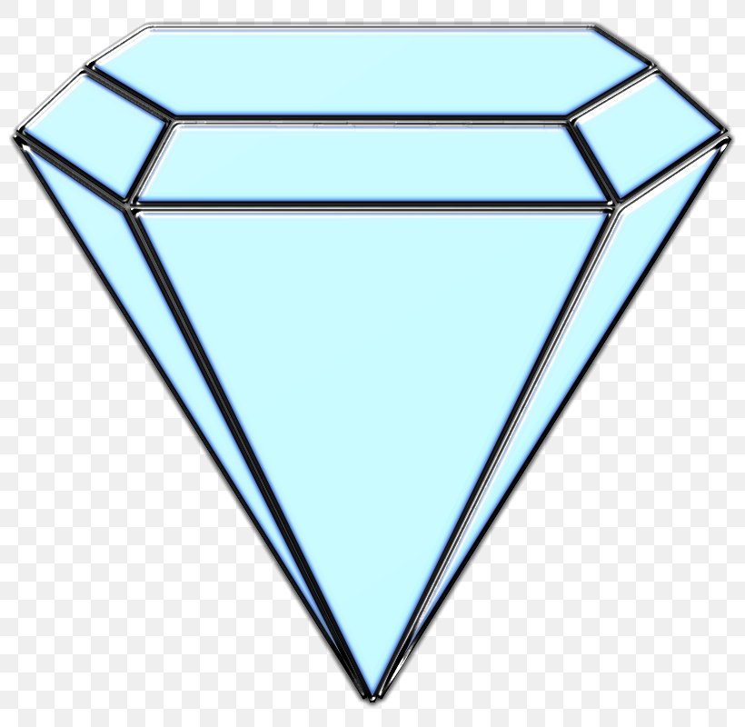 Blue Diamond Clip Art, PNG, 800x800px, Blue Diamond, Area, Blue, Diamond, Gemstone Download Free