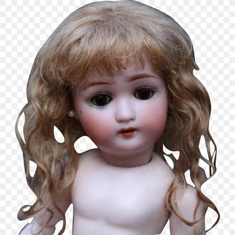 Brown Hair Doll, PNG, 1151x1151px, Brown Hair, Brown, Doll, Hair, Hair Coloring Download Free