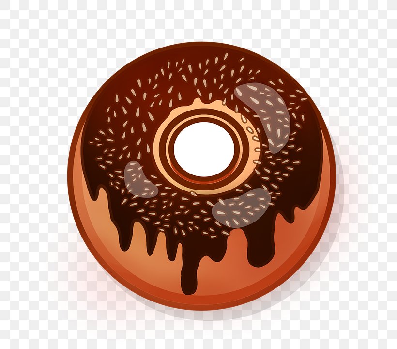 Doughnut Icon, PNG, 720x720px, Donuts, Abc, Bakery, Cake, Chocolate Download Free