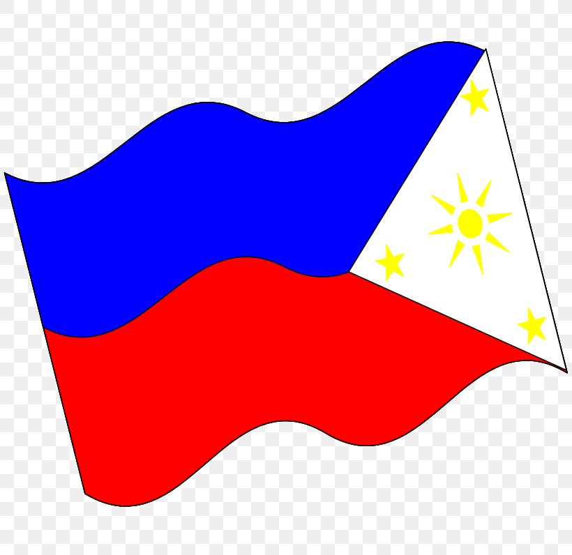 Flag Of The Philippines Flag Of The Philippines Area Clip Art, PNG, 811x796px, Philippines, Area, Flag, Flag Of The Philippines Download Free