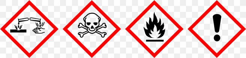 Globally Harmonized System Of Classification And Labelling Of Chemicals ...