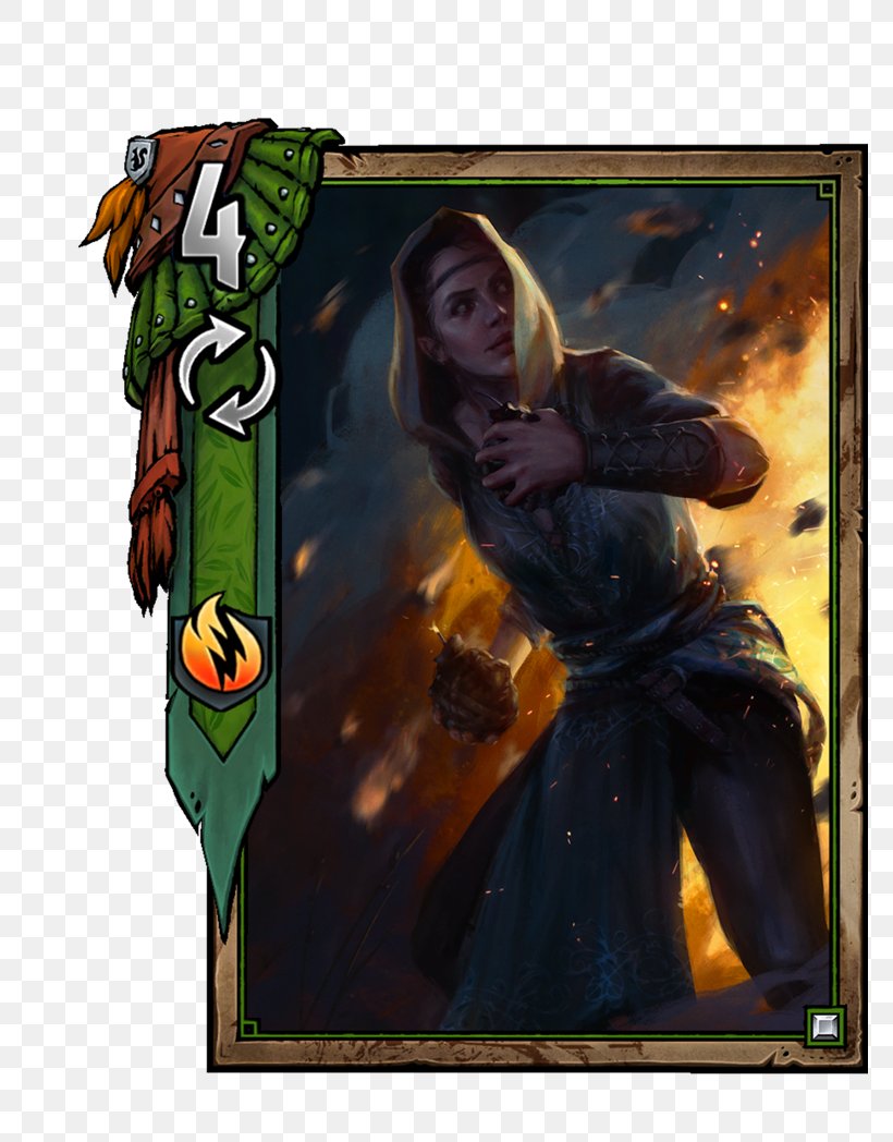 Gwent: The Witcher Card Game Video Game Xbox One Wikia, PNG, 775x1048px, Gwent The Witcher Card Game, Art, Elf, Fictional Character, Game Download Free