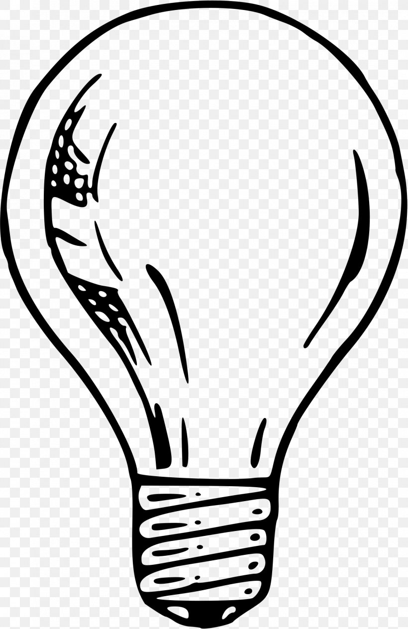 Incandescent Light Bulb Drawing Clip Art, PNG, 1556x2400px, Light, Artwork, Black, Black And White, Christmas Lights Download Free