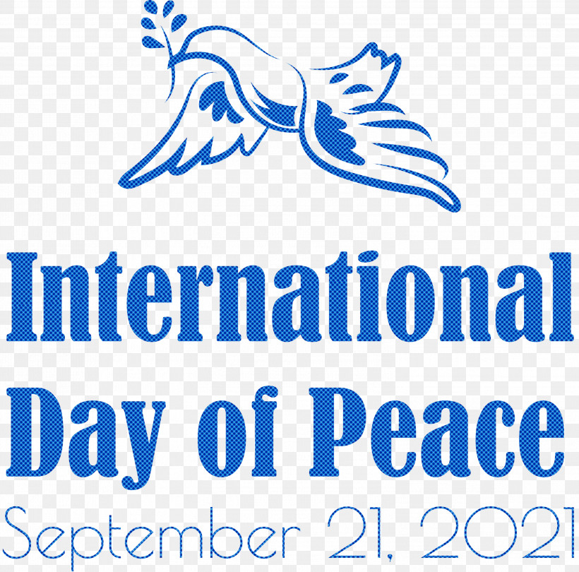 International Day Of Peace Peace Day, PNG, 2999x2966px, International Day Of Peace, Biology, Blue, Geometry, Language Download Free