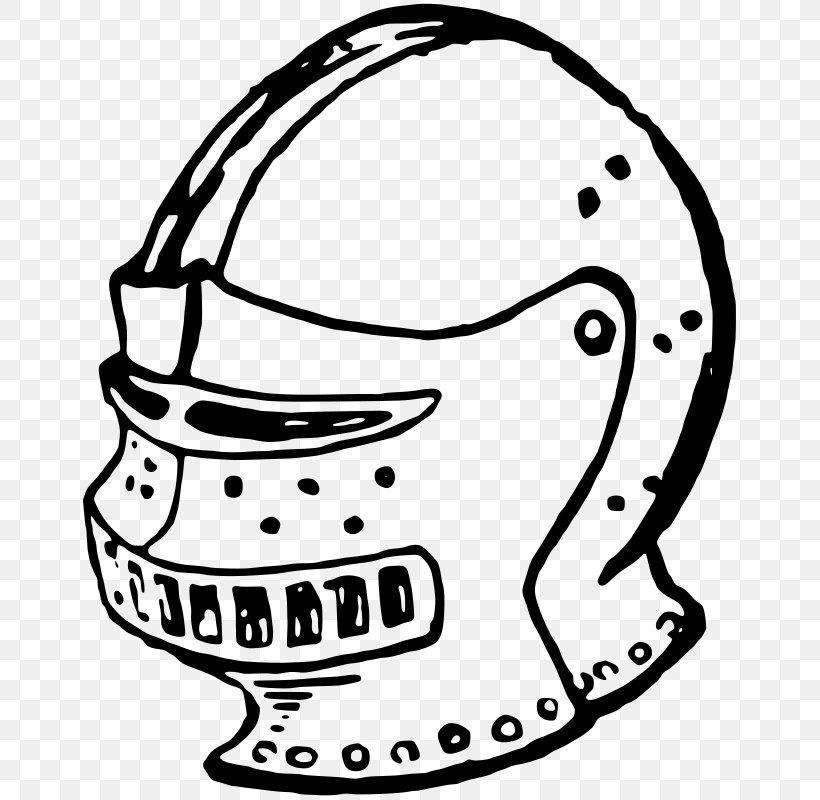 Motorcycle Helmets Knight Clip Art, PNG, 660x800px, Motorcycle Helmets, American Football Helmets, Armour, Art, Artwork Download Free