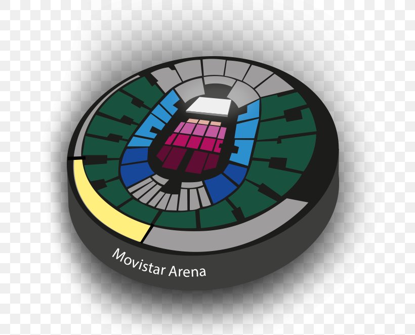 Movistar Arena Ha*Ash Reik Simply Red Puntoticket, PNG, 715x662px, Movistar Arena, Big Love, Brand, Haash, Logo Download Free