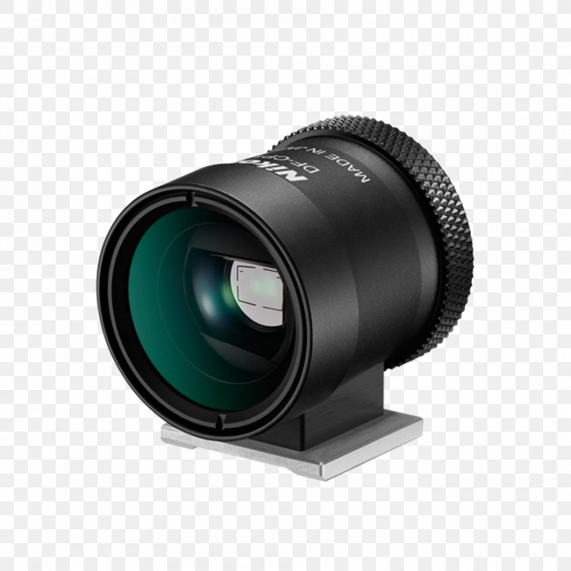 Nikon Df Viewfinder Camera Optics, PNG, 900x900px, Nikon Df, Camera, Camera Accessory, Camera Lens, Cameras Optics Download Free