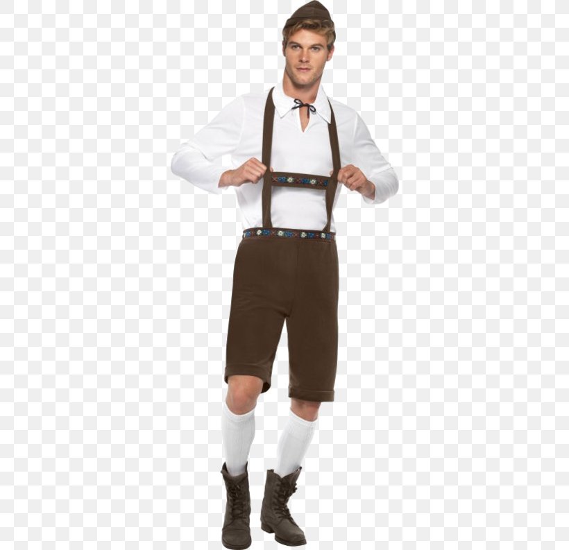 Oktoberfest Lederhosen Costume Party Clothing, PNG, 500x793px, Oktoberfest, Abdomen, Adult, Bavarian Language, Beer Festival Download Free