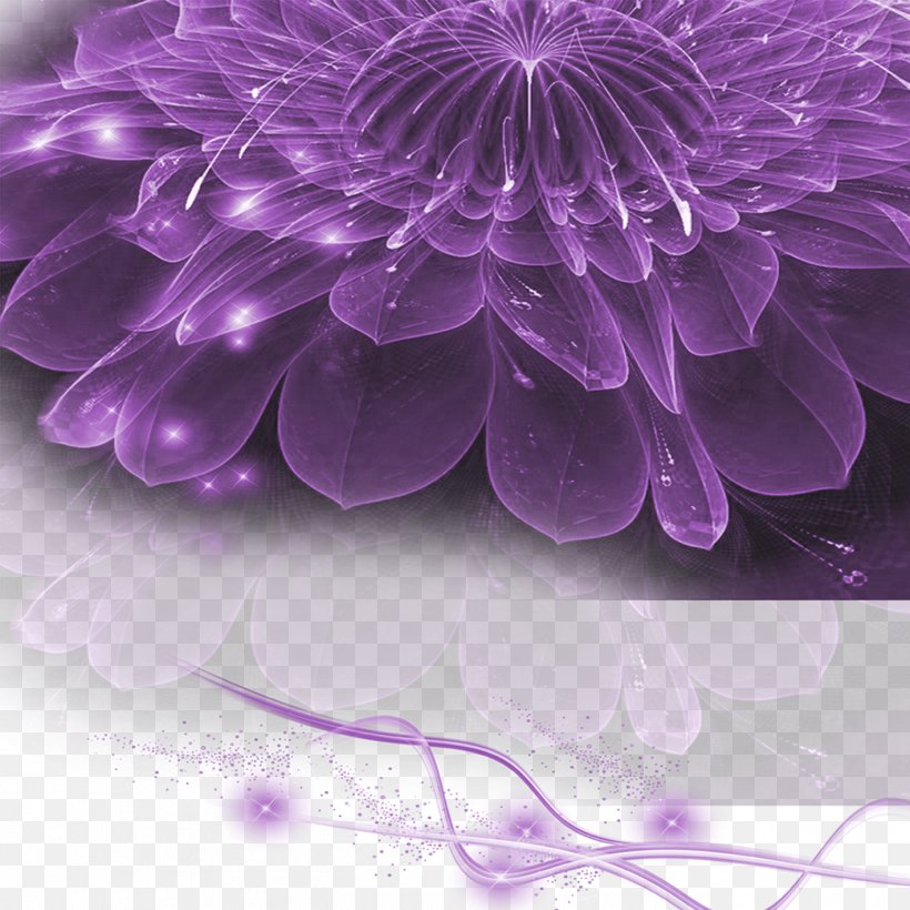 Purple Sky Map, PNG, 1417x1417px, Purple, Android, Chrysanths, Dahlia, Flower Download Free