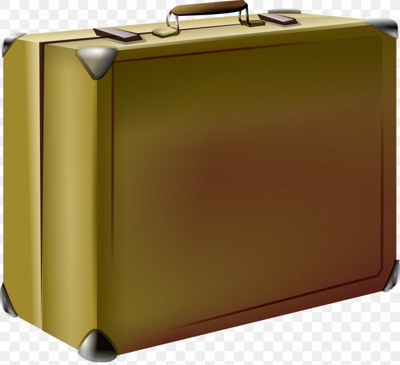 Suitcase Travel Baggage Clip Art, PNG, 2400x2190px, Suitcase, Bag, Baggage, Briefcase, Document Download Free