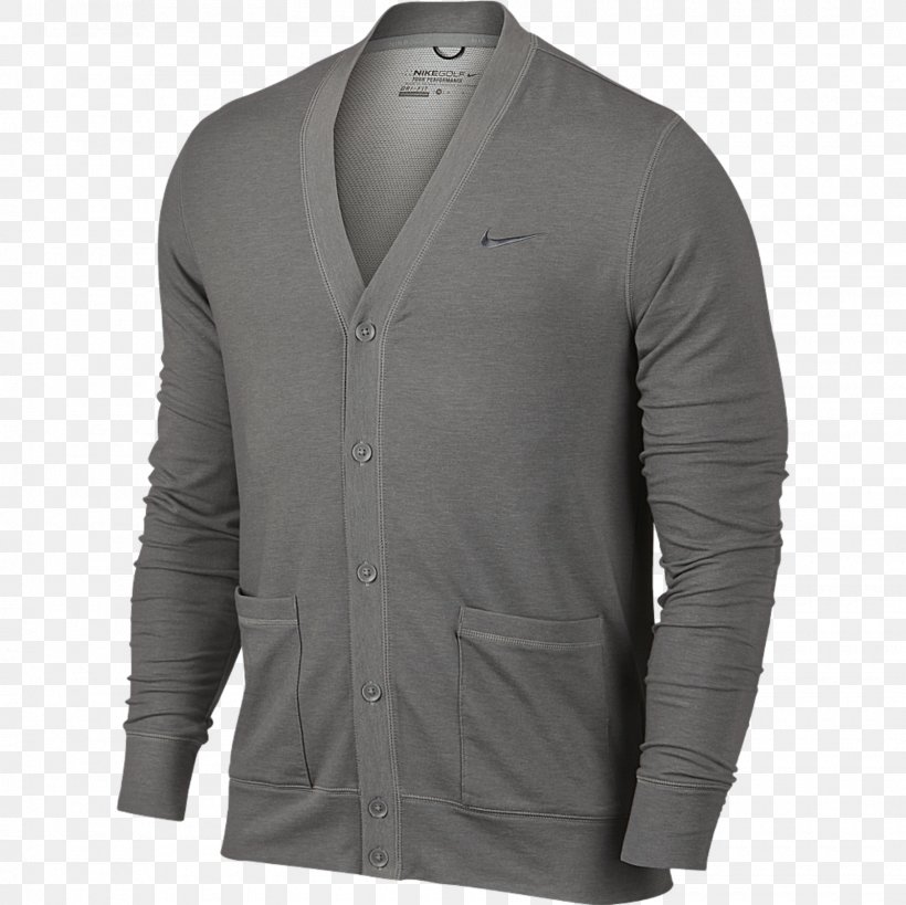 T-shirt Sweater Nike Cardigan Golf, PNG, 1600x1600px, Tshirt, Cardigan, Clothing, Clothing Accessories, Golf Download Free